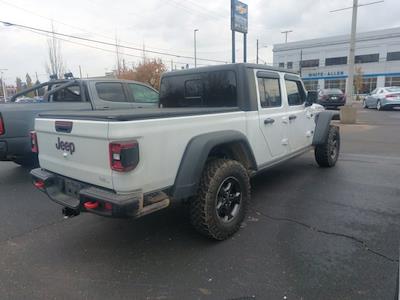2020 Jeep Gladiator Crew Cab 4WD Pickup for sale #51719T - photo 2