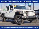 Used 2020 Jeep Gladiator Rubicon Crew Cab for sale #51719T - photo 36