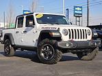 Used 2020 Jeep Gladiator Rubicon Crew Cab for sale #51719T - photo 37