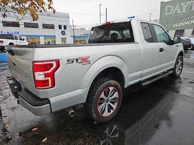 2019 Ford F-150 Super Cab 4WD Pickup for sale #51720T - photo 2