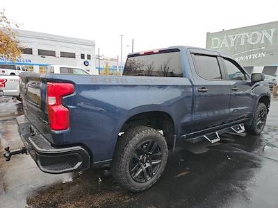 2022 Chevrolet Silverado 1500 LTD Crew Cab 4WD Pickup for sale #51721T - photo 2