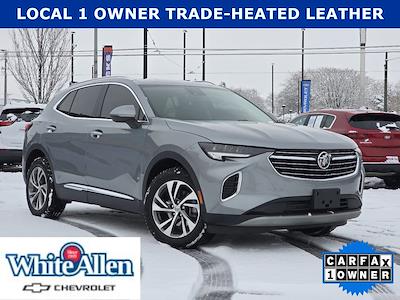Used 2023 Buick Envision Essence for sale #51724R - photo 1