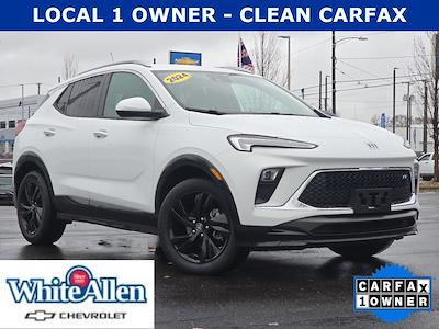 Used 2024 Buick Encore GX Sport Touring for sale #51725R - photo 1