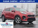 Used 2022 Kia Sportage LX for sale #51728R - photo 32