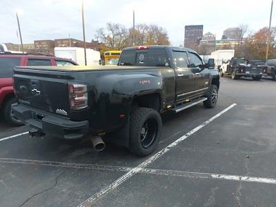 2018 Chevrolet Silverado 3500 Crew Cab 4WD Pickup for sale #51732T - photo 2