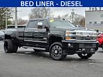 Used 2018 Chevrolet Silverado 3500 High Country Crew Cab for sale #51732T - photo 41