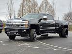Used 2018 Chevrolet Silverado 3500 High Country Crew Cab for sale #51732T - photo 22