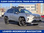 Used 2020 Toyota RAV4 XSE for sale #51734T - photo 38