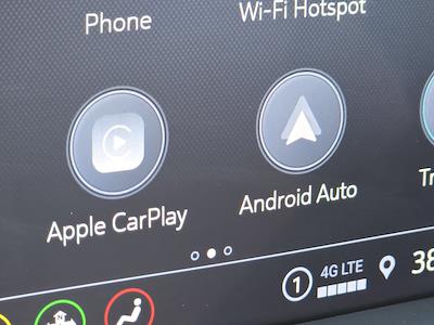 Used 2022 Chevrolet Silverado 1500 LTD LT Crew Cab for sale #51735T - photo 1