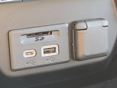 2022 Chevrolet Silverado 1500 LTD Crew Cab 4WD Pickup for sale #51735T - photo 2