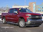 Used 2022 Chevrolet Silverado 1500 LTD LT Crew Cab for sale #51735T - photo 39