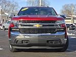 Used 2022 Chevrolet Silverado 1500 LTD LT Crew Cab for sale #51735T - photo 18