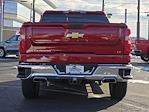 Used 2022 Chevrolet Silverado 1500 LTD LT Crew Cab for sale #51735T - photo 22