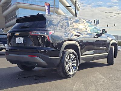 Used 2025 Chevrolet Equinox LT for sale #51739R - photo 2