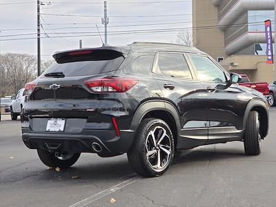 Used 2023 Chevrolet Trailblazer RS for sale #51746R - photo 2