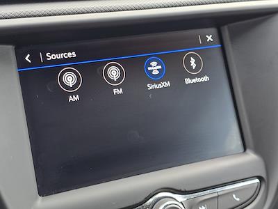 Used 2023 Chevrolet Trailblazer RS for sale #51746R - photo 2