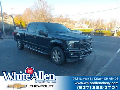 2019 Ford F-150 SuperCrew Cab 4WD Pickup for sale #51747P - photo 1