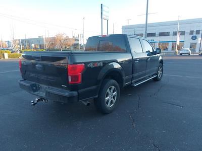 2019 Ford F-150 SuperCrew Cab 4WD Pickup for sale #51747P - photo 2