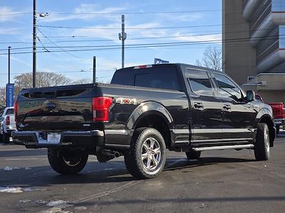 Used 2019 Ford F-150 XL SuperCrew Cab for sale #51747P - photo 2