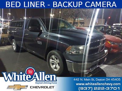 2018 Ram 1500 Regular Cab RWD Pickup for sale #51753P - photo 1
