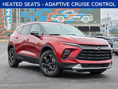 Used 2023 Chevrolet Blazer 2LT for sale #51767R - photo 1