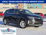 2022 Chevrolet Equinox FWD SUV for sale #51771T - photo 1