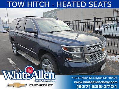 Used 2019 Chevrolet Tahoe LT for sale #51772T - photo 1