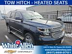 Used 2019 Chevrolet Tahoe LT for sale #51772T - photo 1