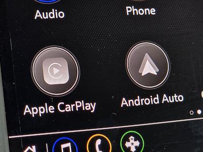 Used 2023 Chevrolet Trailblazer LT for sale #51775P - photo 1