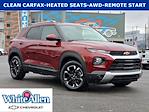 Used 2023 Chevrolet Trailblazer LT for sale #51775P - photo 34
