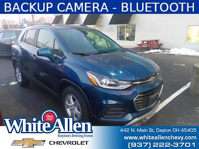 Used 2019 Chevrolet Trax LT for sale #51776P - photo 1