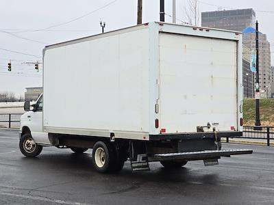 Used 2015 Ford E-350 Box Truck for sale #51779T - photo 2