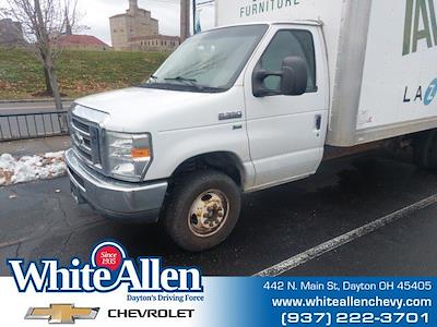 Used 2015 Ford E-350 Cutaway for sale #51779T - photo 1
