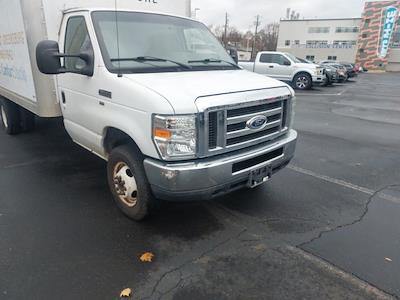 Used 2015 Ford E-350 Cutaway for sale #51779T - photo 2
