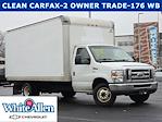 2015 Ford E-350 RWD Box Van for sale #51779T - photo 1