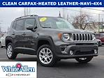 2021 Jeep Renegade 4WD SUV for sale #51780R - photo 34