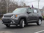 2021 Jeep Renegade 4WD SUV for sale #51780R - photo 15