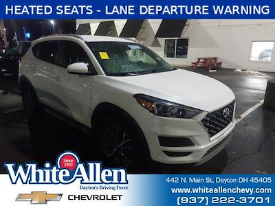 Used 2019 Hyundai Tucson SEL for sale #51781R - photo 1