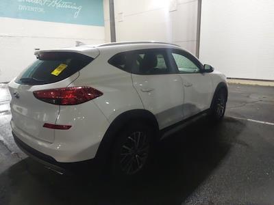 Used 2019 Hyundai Tucson SEL for sale #51781R - photo 2