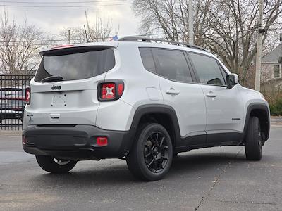 Used 2020 Jeep Renegade Altitude for sale #51782R - photo 2