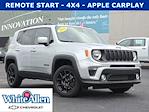 2020 Jeep Renegade 4WD SUV for sale #51782R - photo 30