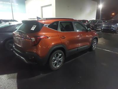 Used 2024 Kia Seltos S for sale #51784R - photo 2