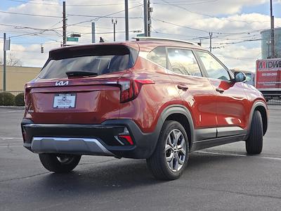 Used 2024 Kia Seltos S for sale #51784R - photo 2