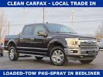 2020 Ford F-150 SuperCrew Cab 4WD Pickup for sale #51789T - photo 37