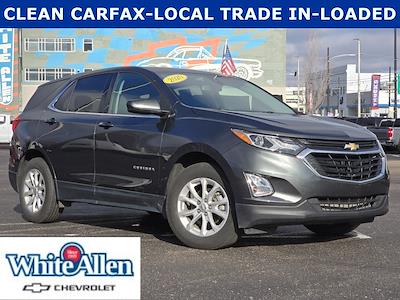 2020 Chevrolet Equinox FWD SUV for sale #51790T - photo 1