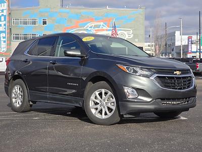 2020 Chevrolet Equinox FWD SUV for sale #51790T - photo 2