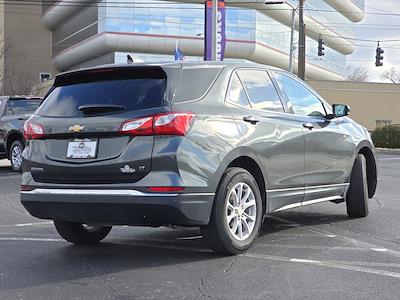 Used 2020 Chevrolet Equinox LT for sale #51790T - photo 2