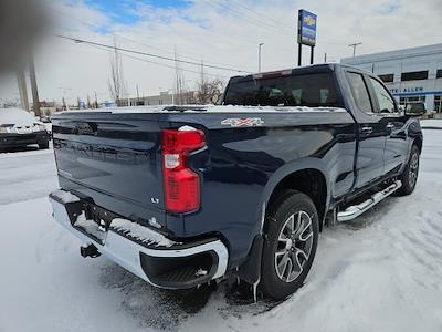 Used 2022 Chevrolet Silverado 1500 LT Double Cab for sale #51791T - photo 2