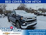 Used 2022 Chevrolet Silverado 1500 LT Double Cab for sale #51791T - photo 1