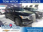 Used 2019 GMC Acadia SLE for sale #51797T - photo 1